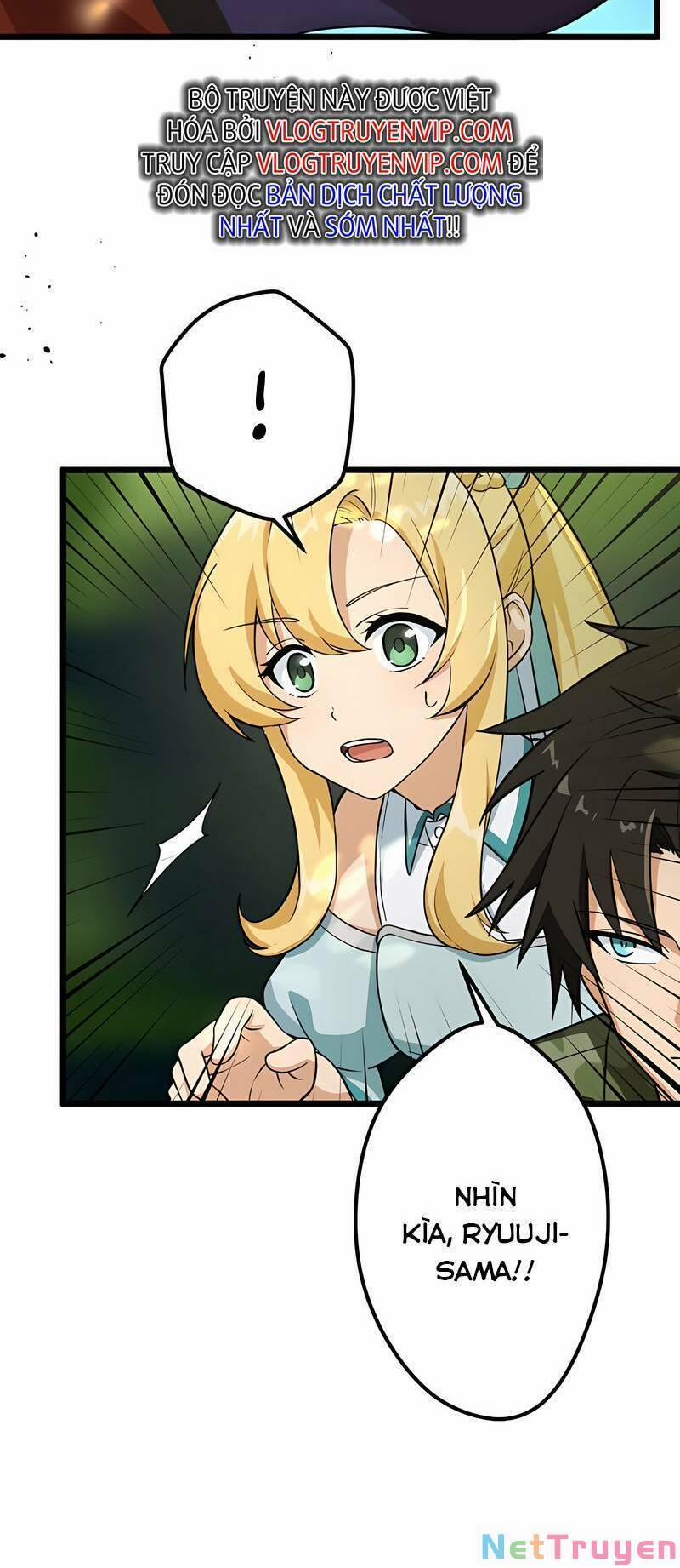 Đặc Chủng Binh Mạnh Nhất Chinh Phục Hầm Ngục Tại Dị Giới 18 trang 63