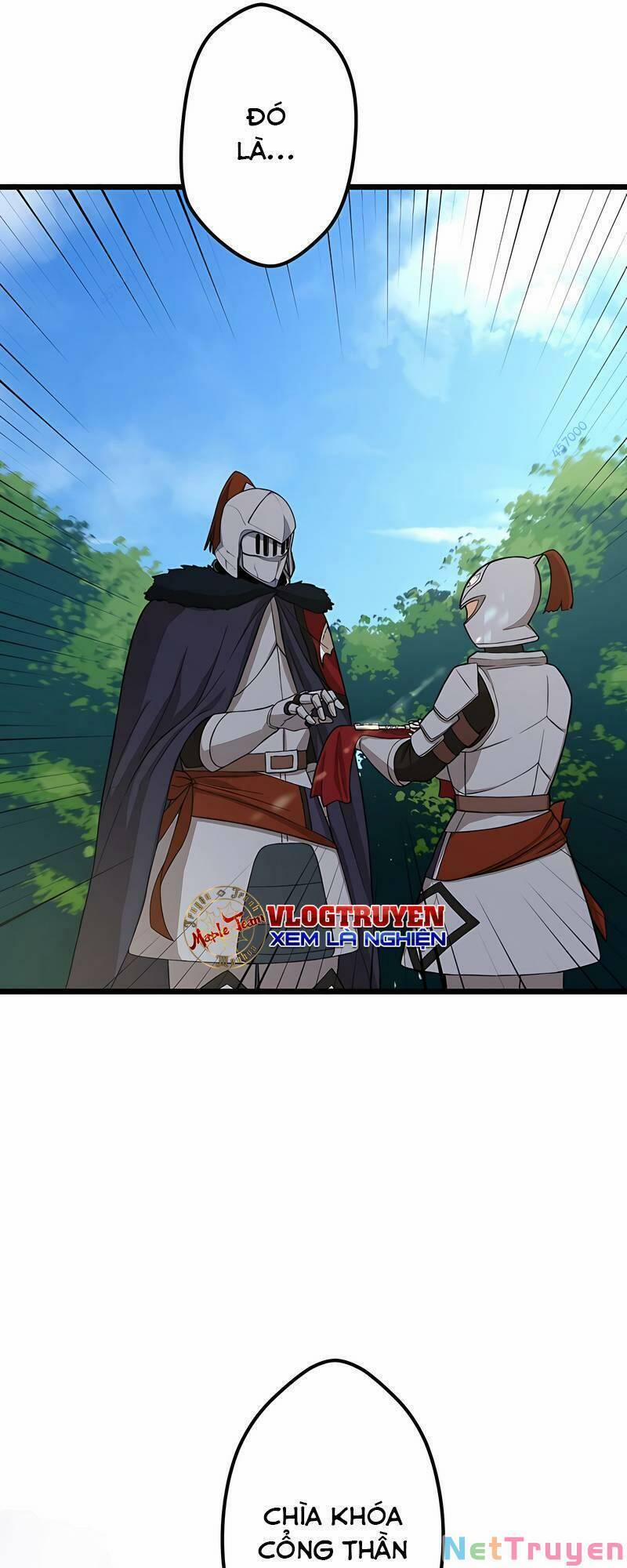 Đặc Chủng Binh Mạnh Nhất Chinh Phục Hầm Ngục Tại Dị Giới 18 trang 64