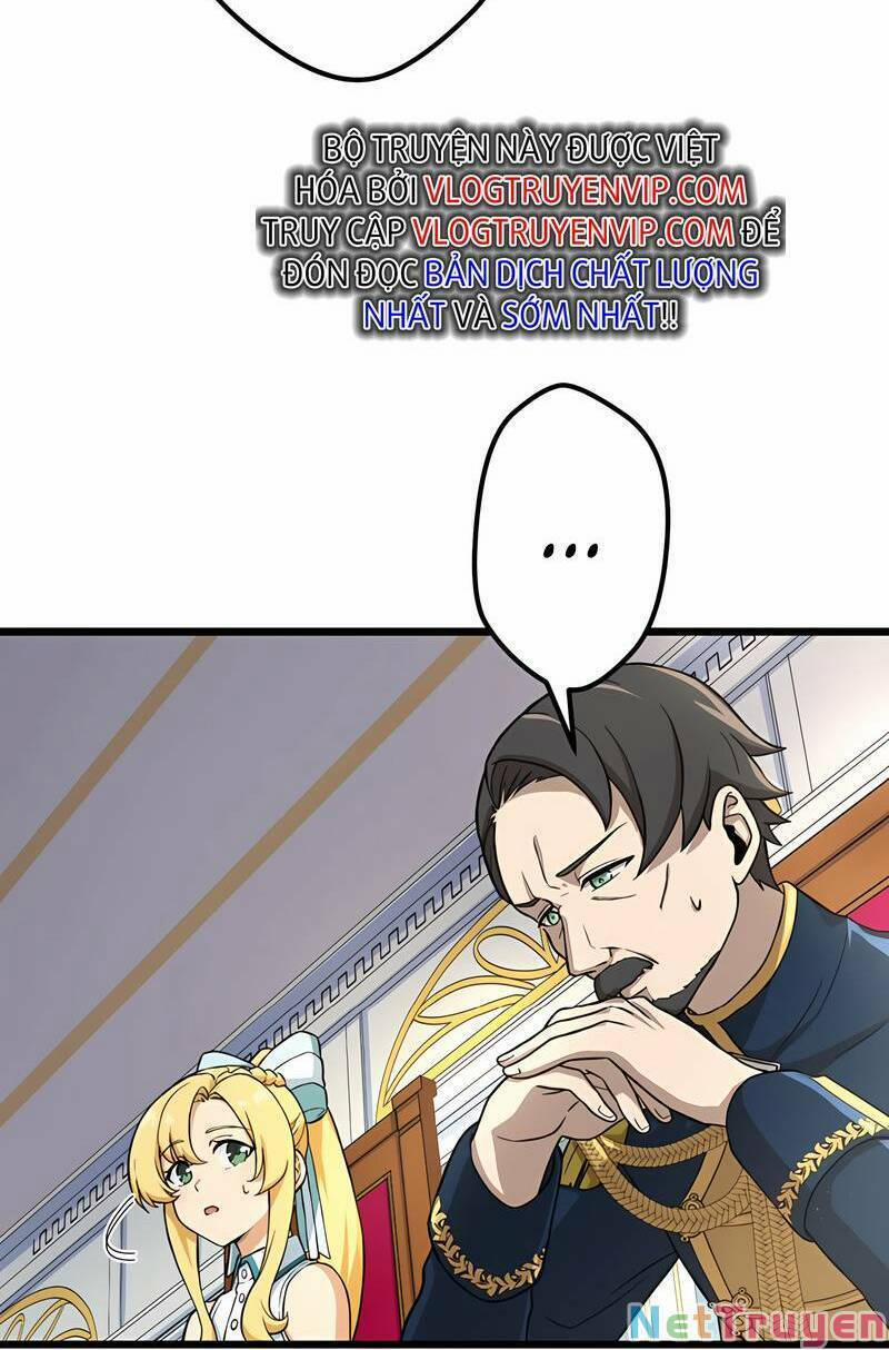 Đặc Chủng Binh Mạnh Nhất Chinh Phục Hầm Ngục Tại Dị Giới 18 trang 8