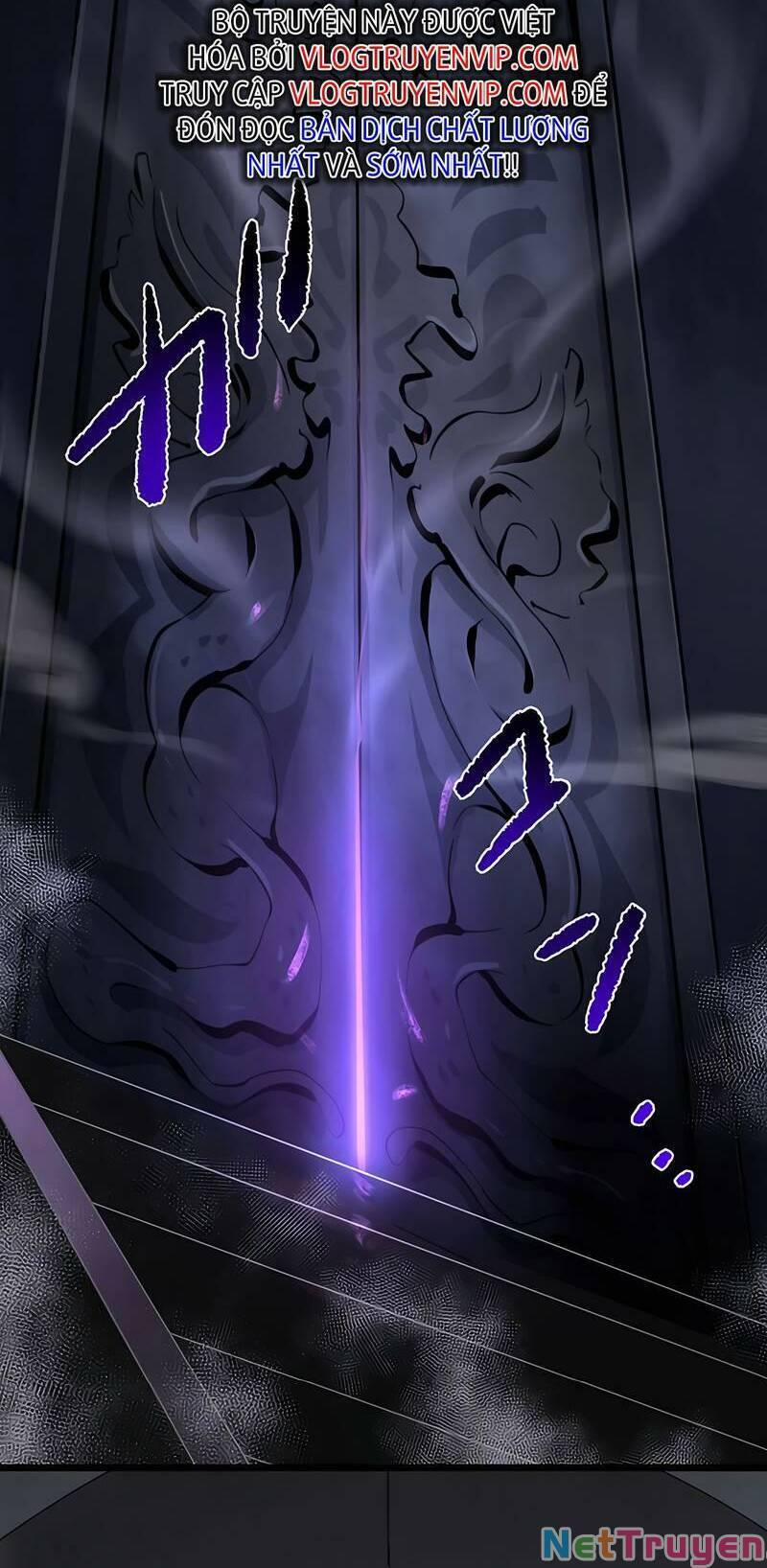Đặc Chủng Binh Mạnh Nhất Chinh Phục Hầm Ngục Tại Dị Giới 19 trang 11