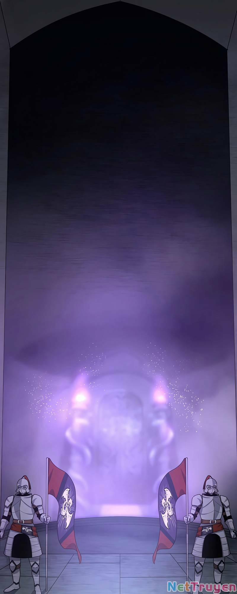 Đặc Chủng Binh Mạnh Nhất Chinh Phục Hầm Ngục Tại Dị Giới 19 trang 12