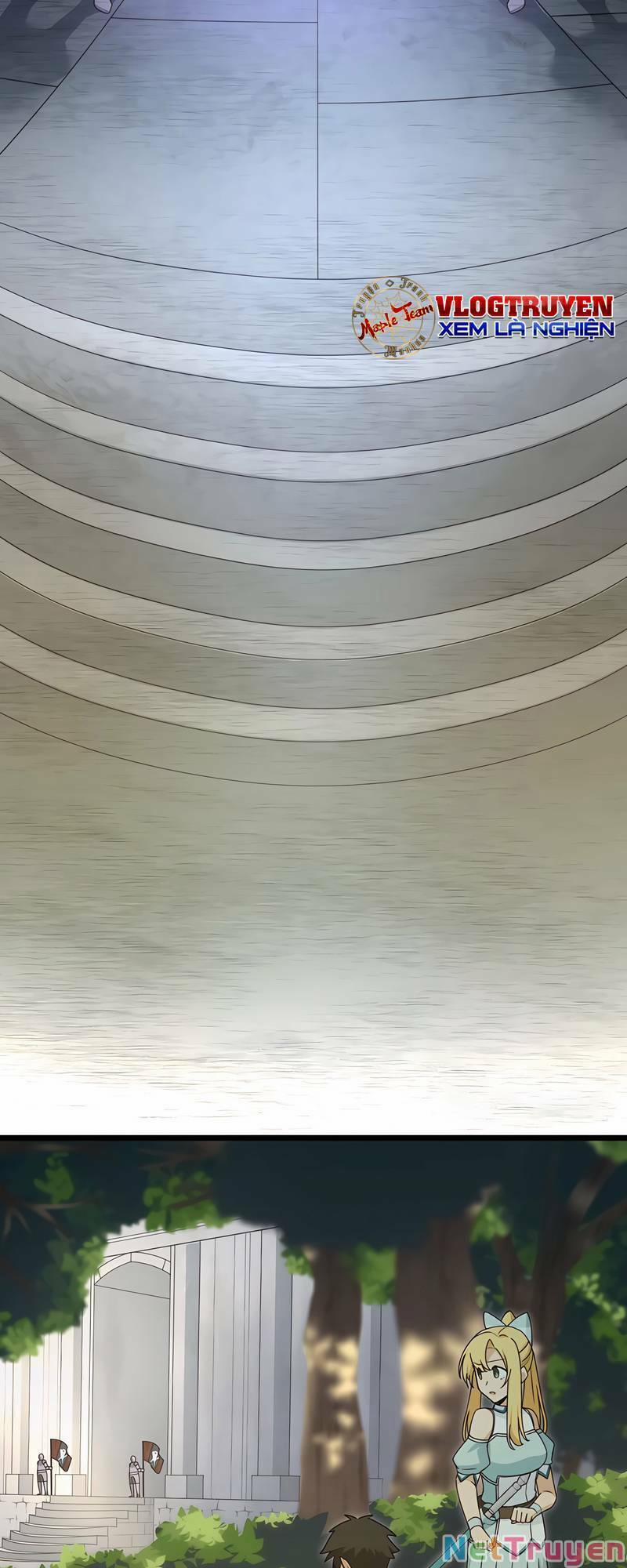 Đặc Chủng Binh Mạnh Nhất Chinh Phục Hầm Ngục Tại Dị Giới 19 trang 13