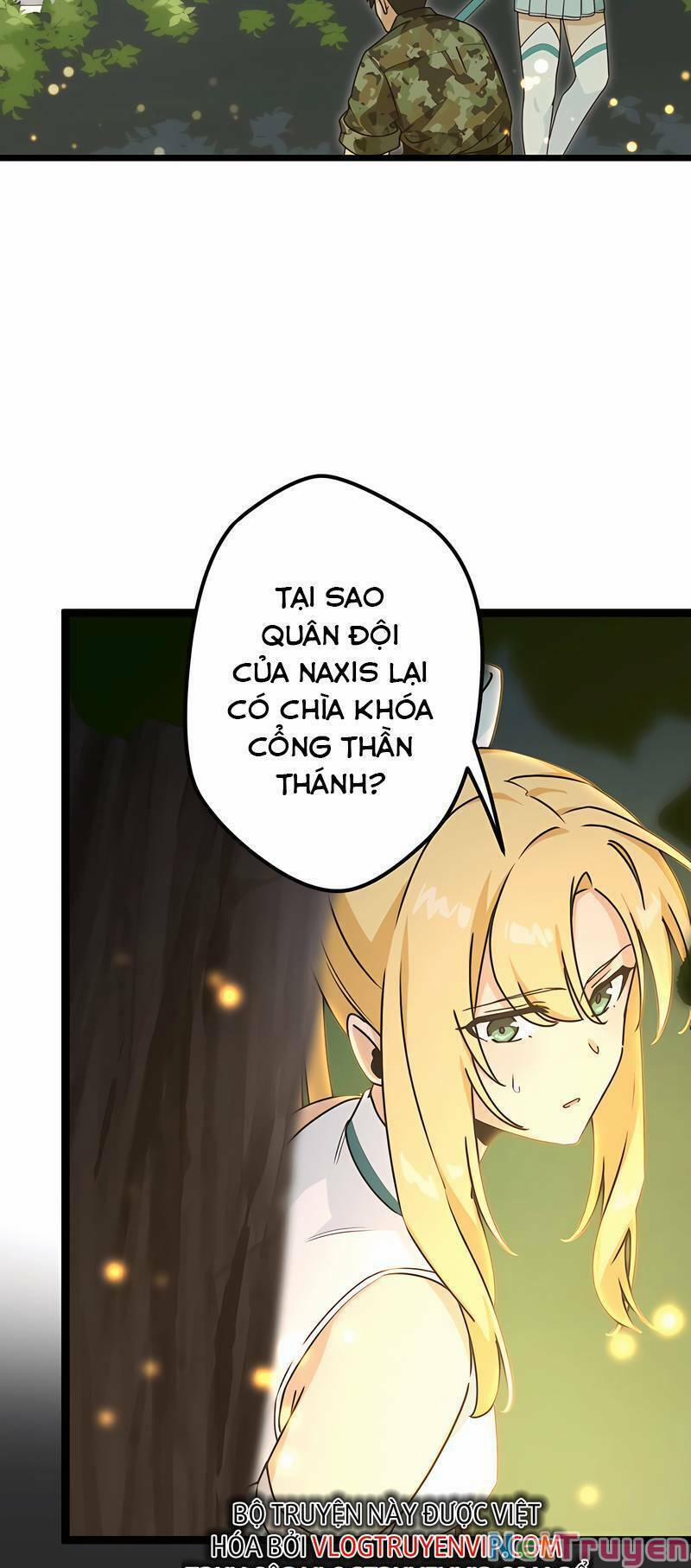 Đặc Chủng Binh Mạnh Nhất Chinh Phục Hầm Ngục Tại Dị Giới 19 trang 14