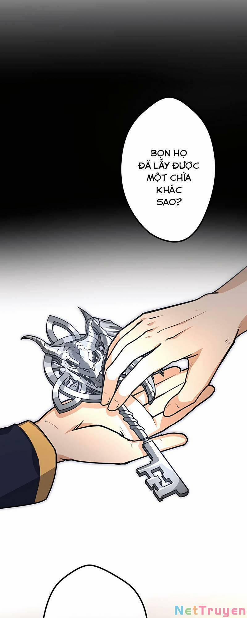 Đặc Chủng Binh Mạnh Nhất Chinh Phục Hầm Ngục Tại Dị Giới 19 trang 17