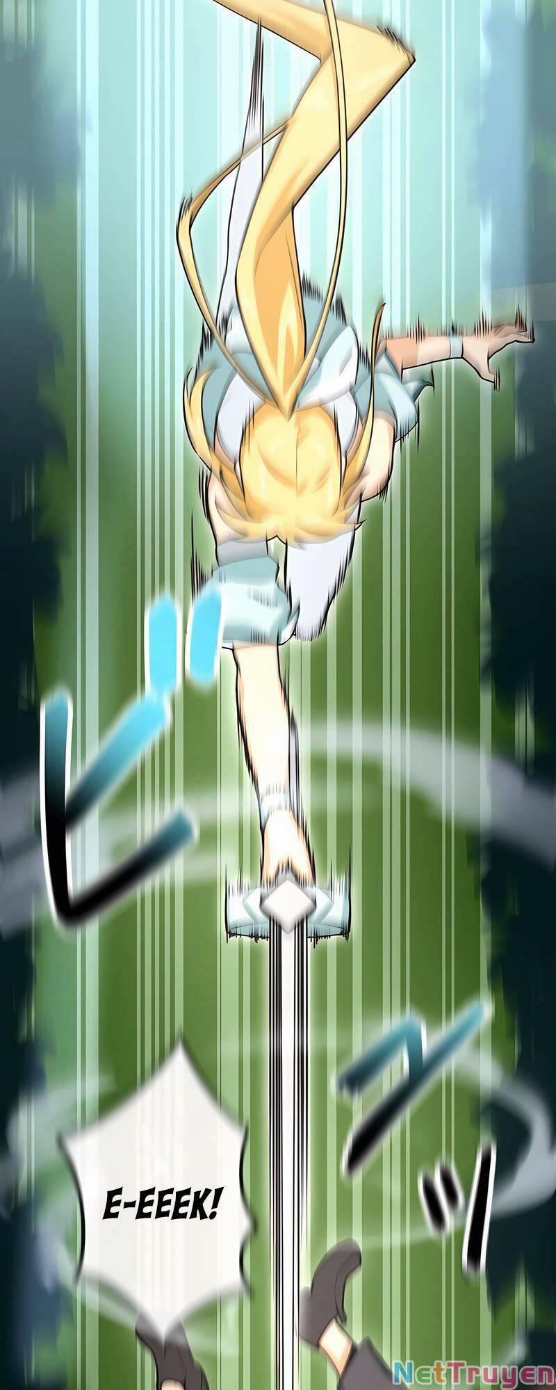 Đặc Chủng Binh Mạnh Nhất Chinh Phục Hầm Ngục Tại Dị Giới 19 trang 25