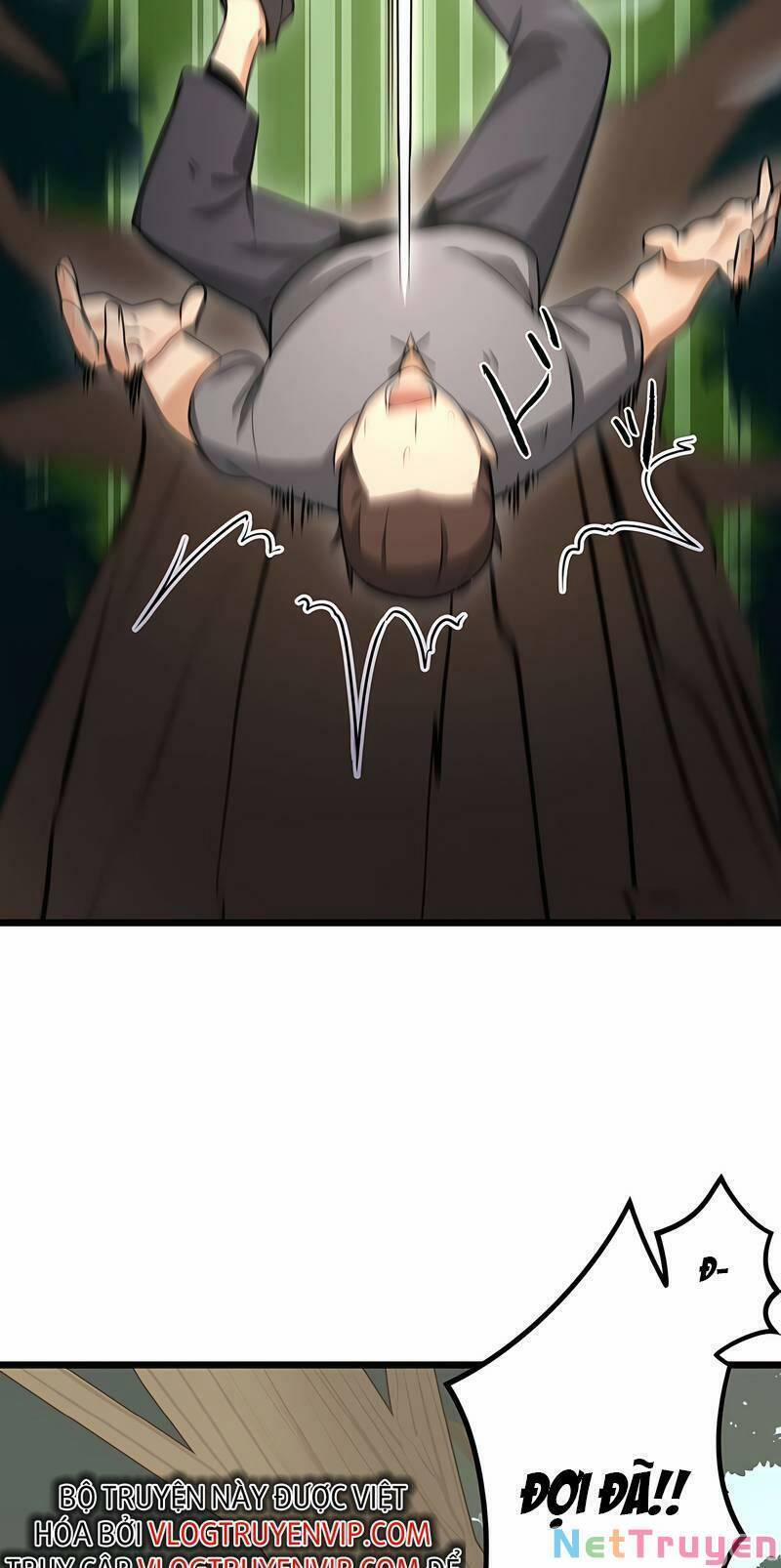 Đặc Chủng Binh Mạnh Nhất Chinh Phục Hầm Ngục Tại Dị Giới 19 trang 26