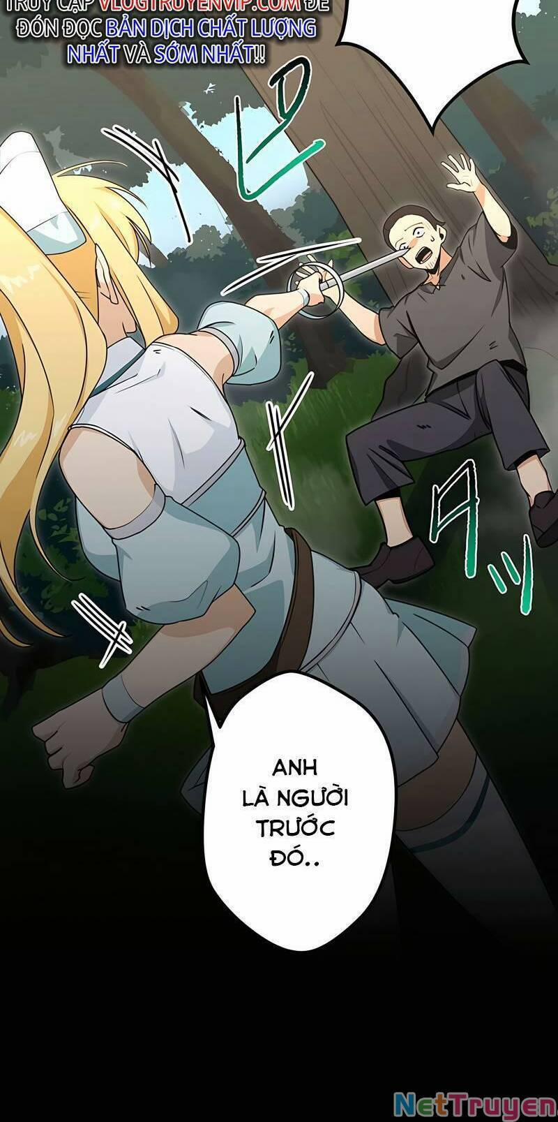 Đặc Chủng Binh Mạnh Nhất Chinh Phục Hầm Ngục Tại Dị Giới 19 trang 27