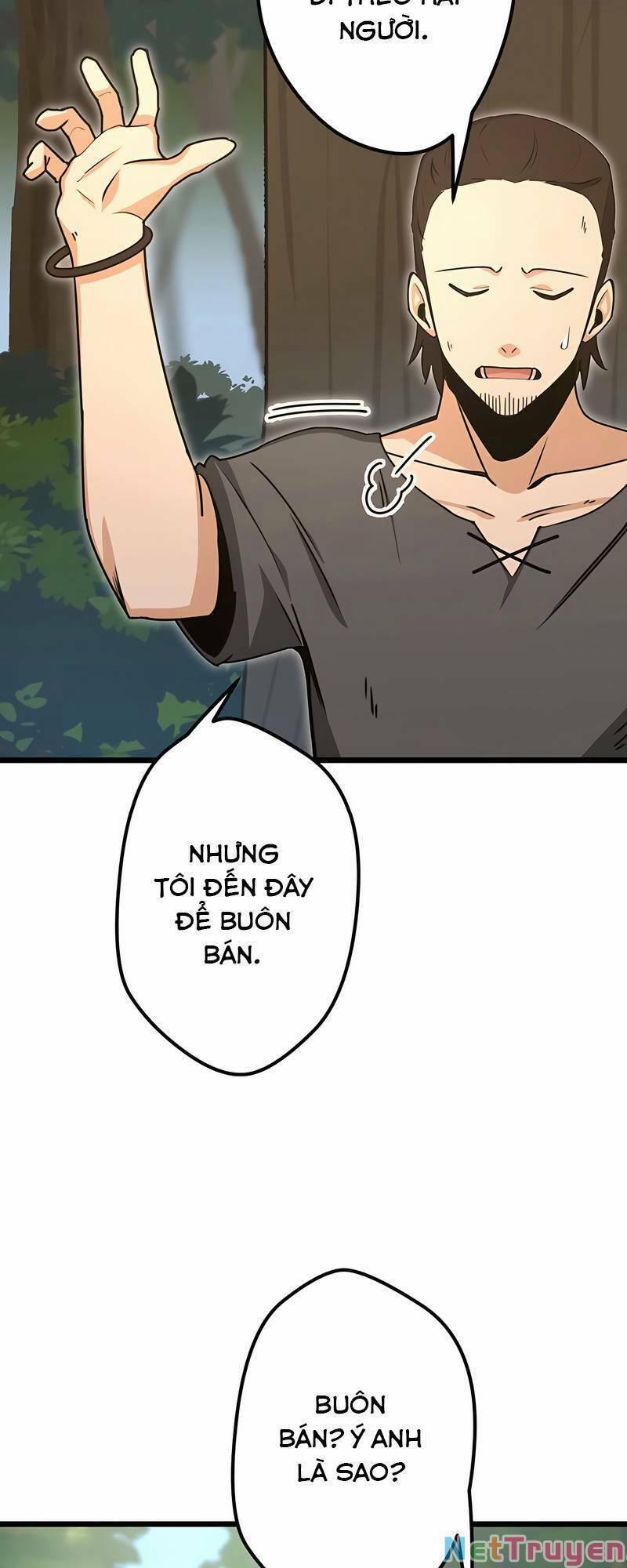 Đặc Chủng Binh Mạnh Nhất Chinh Phục Hầm Ngục Tại Dị Giới 19 trang 29