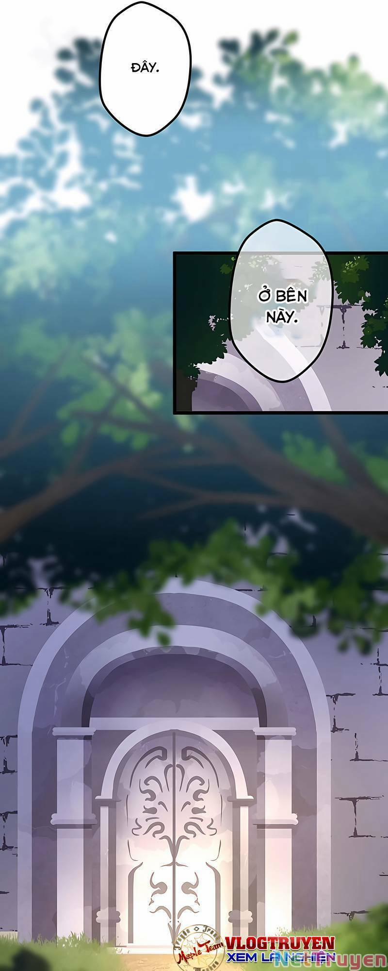 Đặc Chủng Binh Mạnh Nhất Chinh Phục Hầm Ngục Tại Dị Giới 19 trang 43