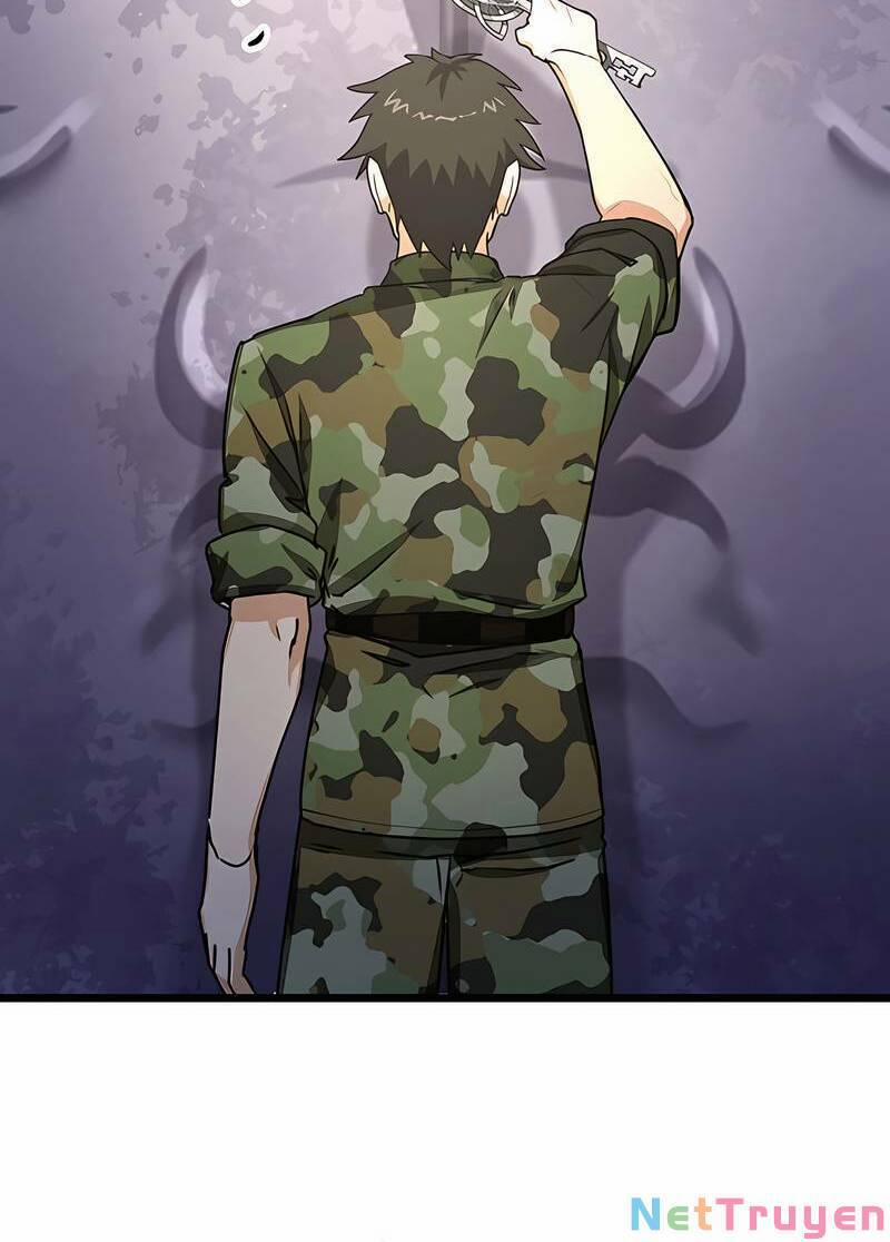 Đặc Chủng Binh Mạnh Nhất Chinh Phục Hầm Ngục Tại Dị Giới 19 trang 46