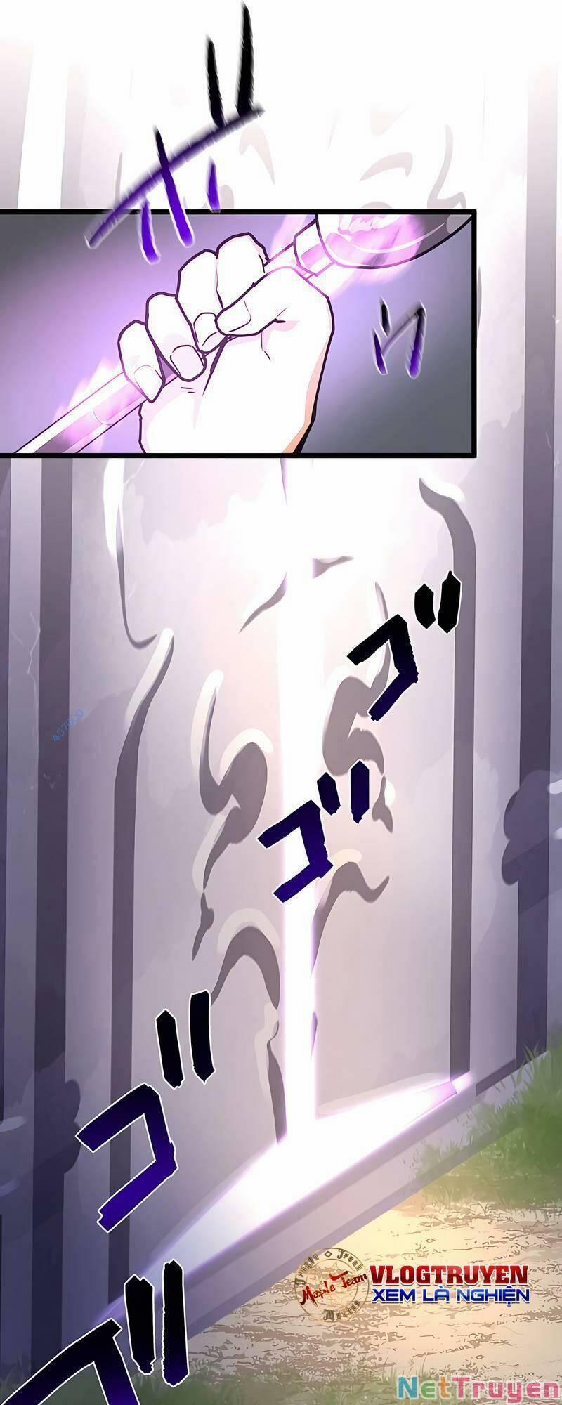 Đặc Chủng Binh Mạnh Nhất Chinh Phục Hầm Ngục Tại Dị Giới 19 trang 47