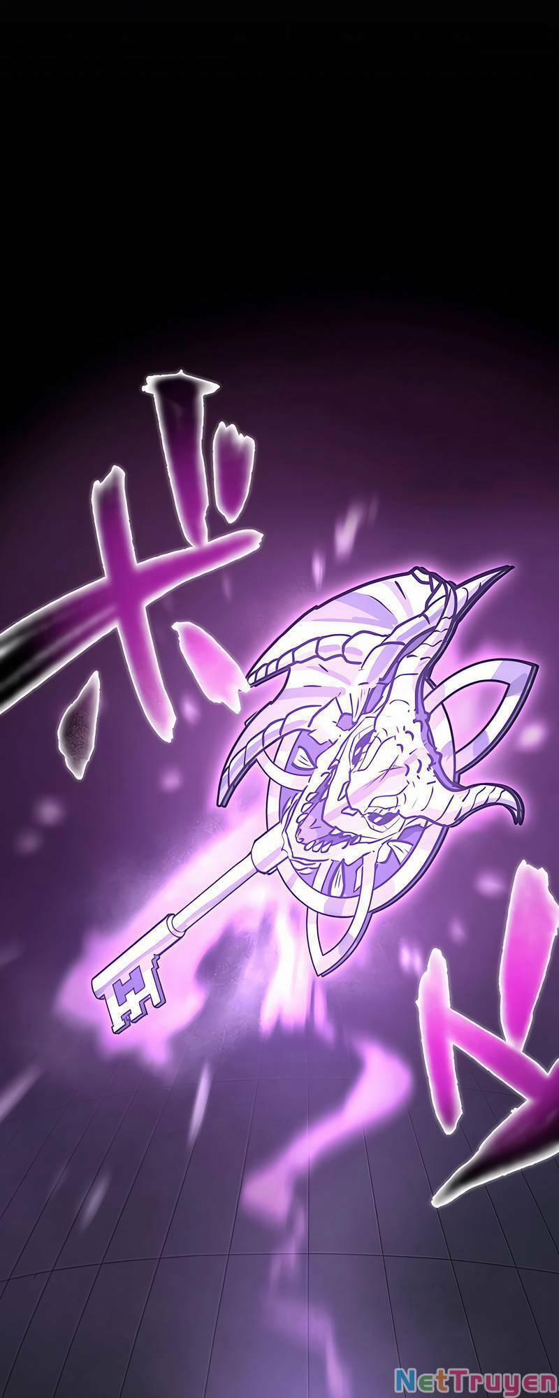 Đặc Chủng Binh Mạnh Nhất Chinh Phục Hầm Ngục Tại Dị Giới 19 trang 5