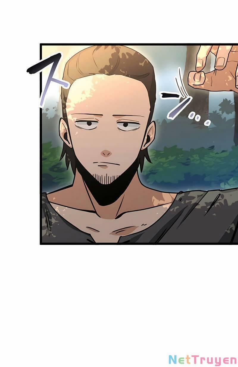 Đặc Chủng Binh Mạnh Nhất Chinh Phục Hầm Ngục Tại Dị Giới 19 trang 51