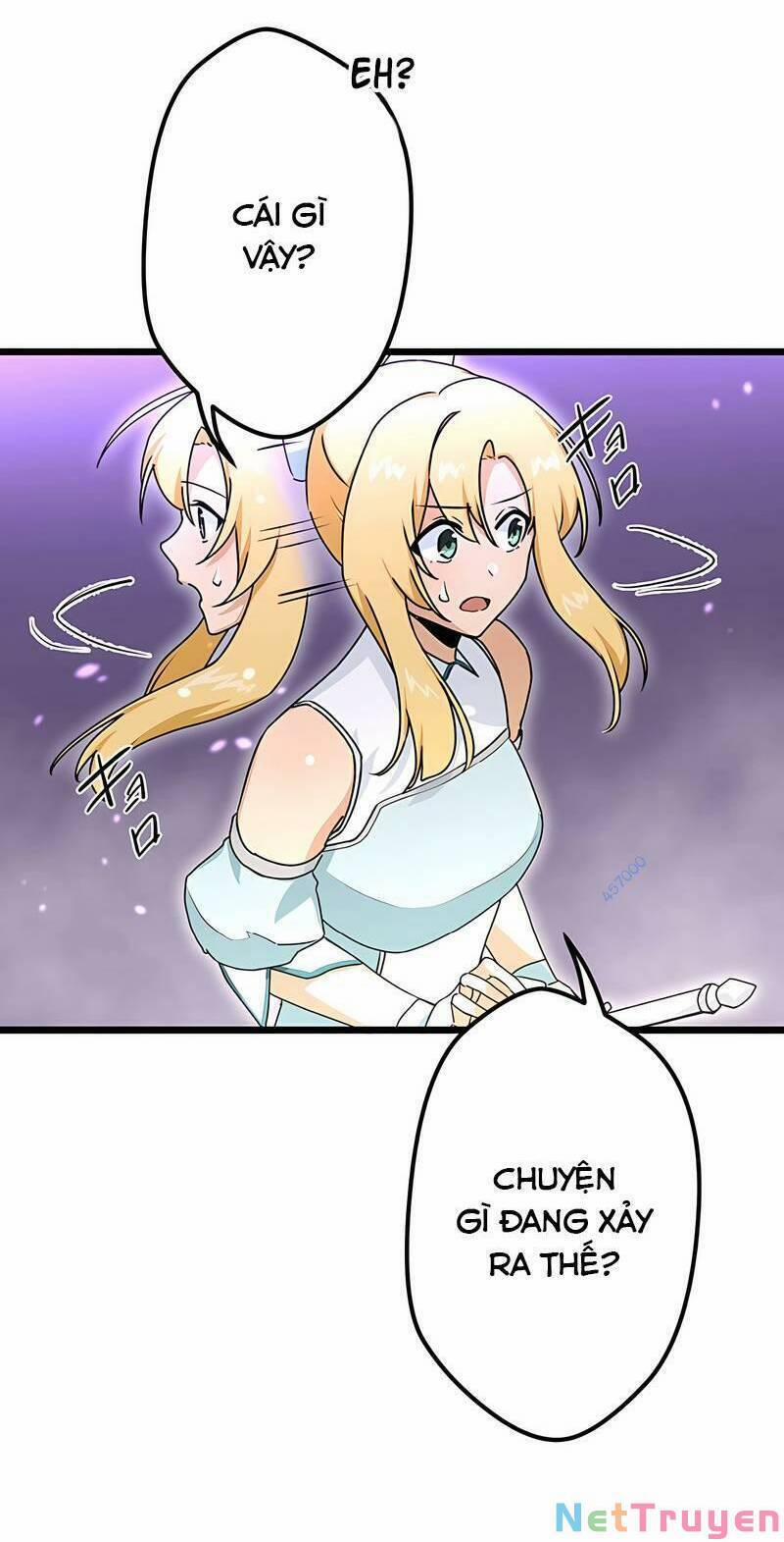 Đặc Chủng Binh Mạnh Nhất Chinh Phục Hầm Ngục Tại Dị Giới 19 trang 69