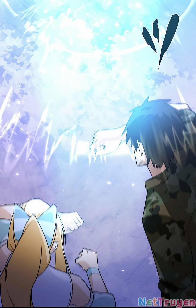 Đặc Chủng Binh Mạnh Nhất Chinh Phục Hầm Ngục Tại Dị Giới 19 trang 73