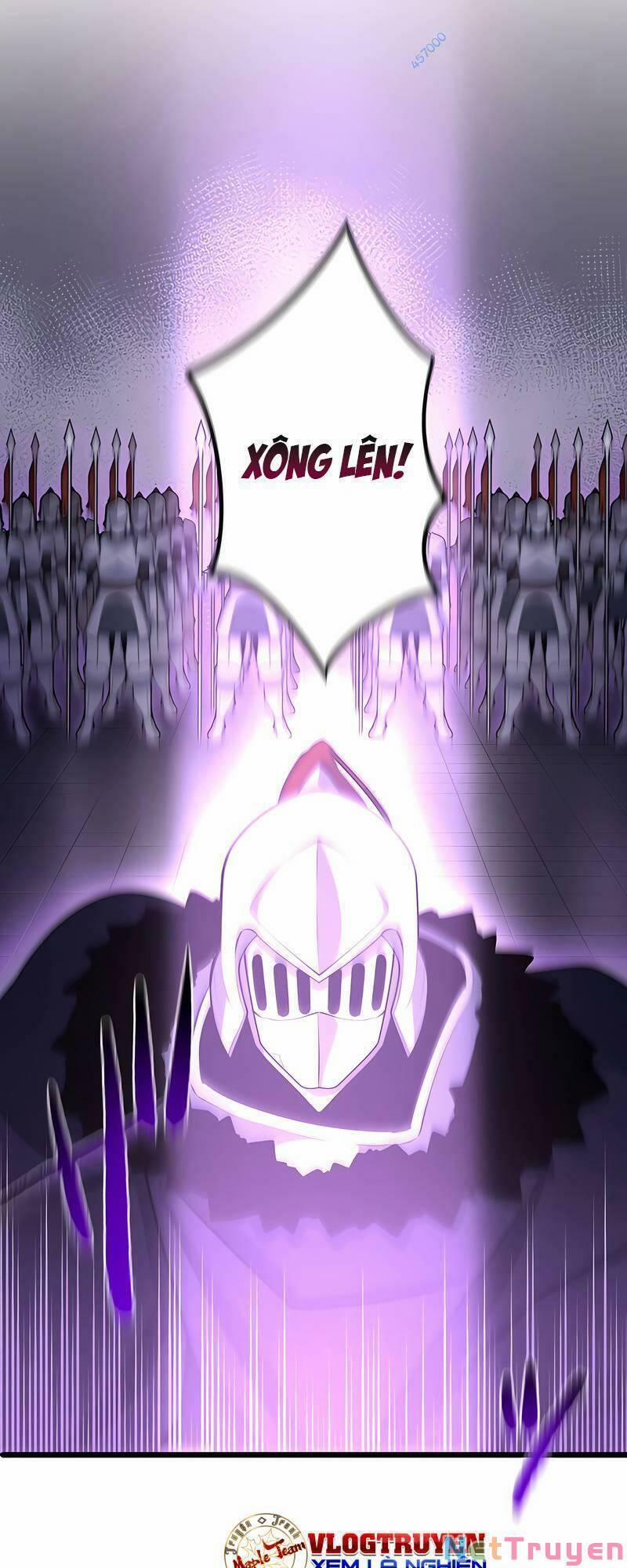 Đặc Chủng Binh Mạnh Nhất Chinh Phục Hầm Ngục Tại Dị Giới 19 trang 8