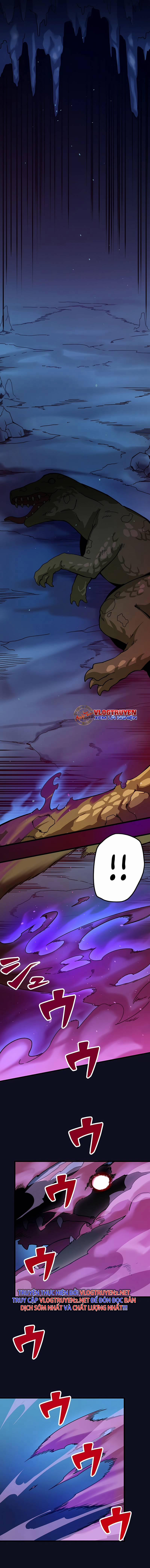 Đặc Chủng Binh Mạnh Nhất Chinh Phục Hầm Ngục Tại Dị Giới 2 trang 0