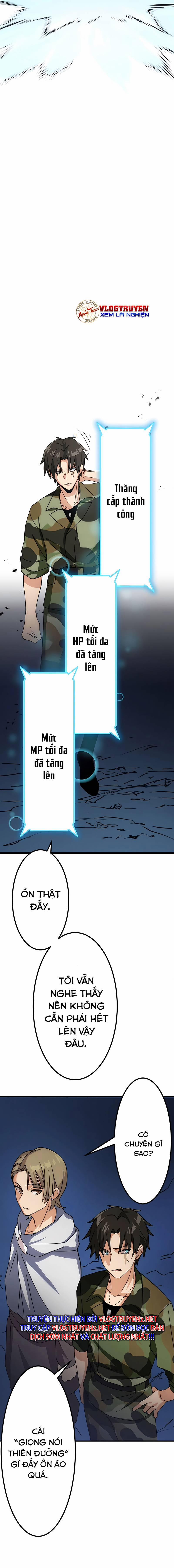 Đặc Chủng Binh Mạnh Nhất Chinh Phục Hầm Ngục Tại Dị Giới 2 trang 17