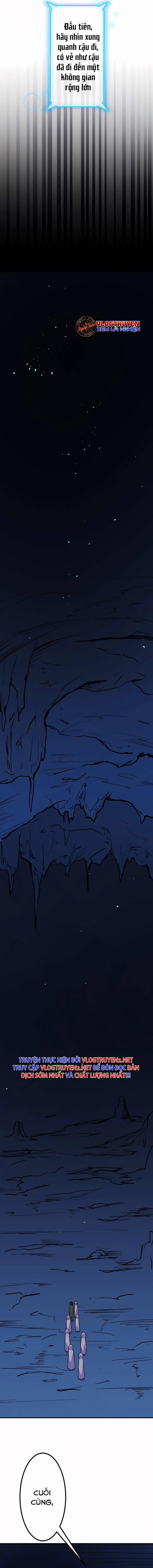 Đặc Chủng Binh Mạnh Nhất Chinh Phục Hầm Ngục Tại Dị Giới 2 trang 19