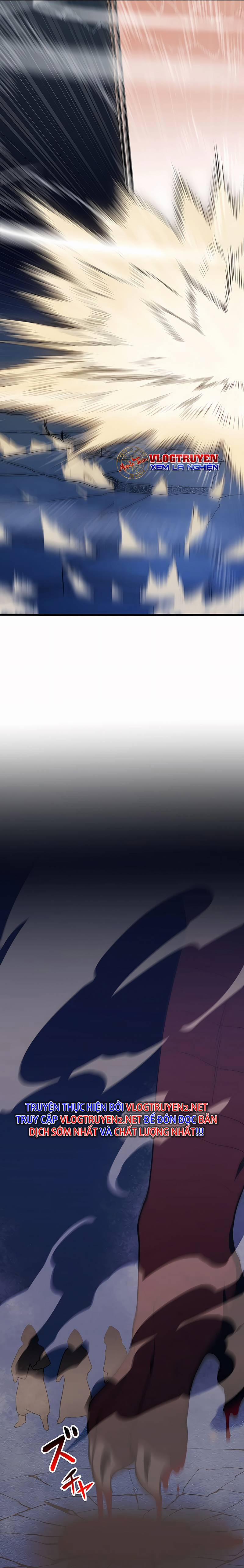 Đặc Chủng Binh Mạnh Nhất Chinh Phục Hầm Ngục Tại Dị Giới 2 trang 21