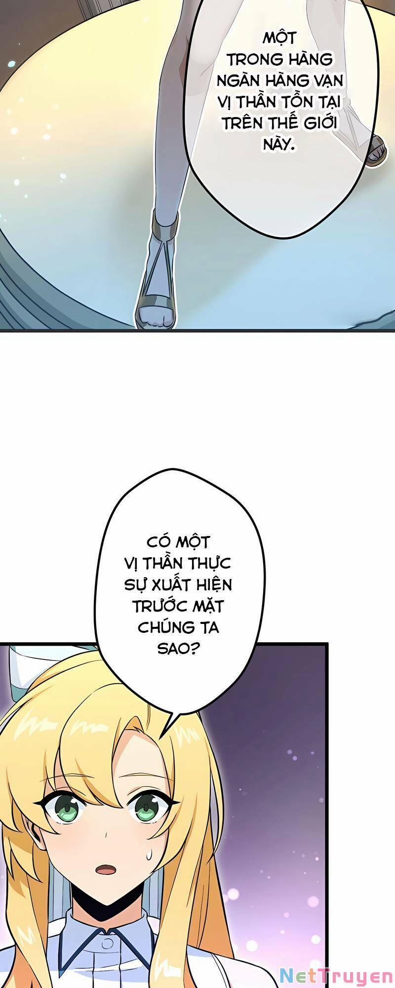 Đặc Chủng Binh Mạnh Nhất Chinh Phục Hầm Ngục Tại Dị Giới 20 trang 16