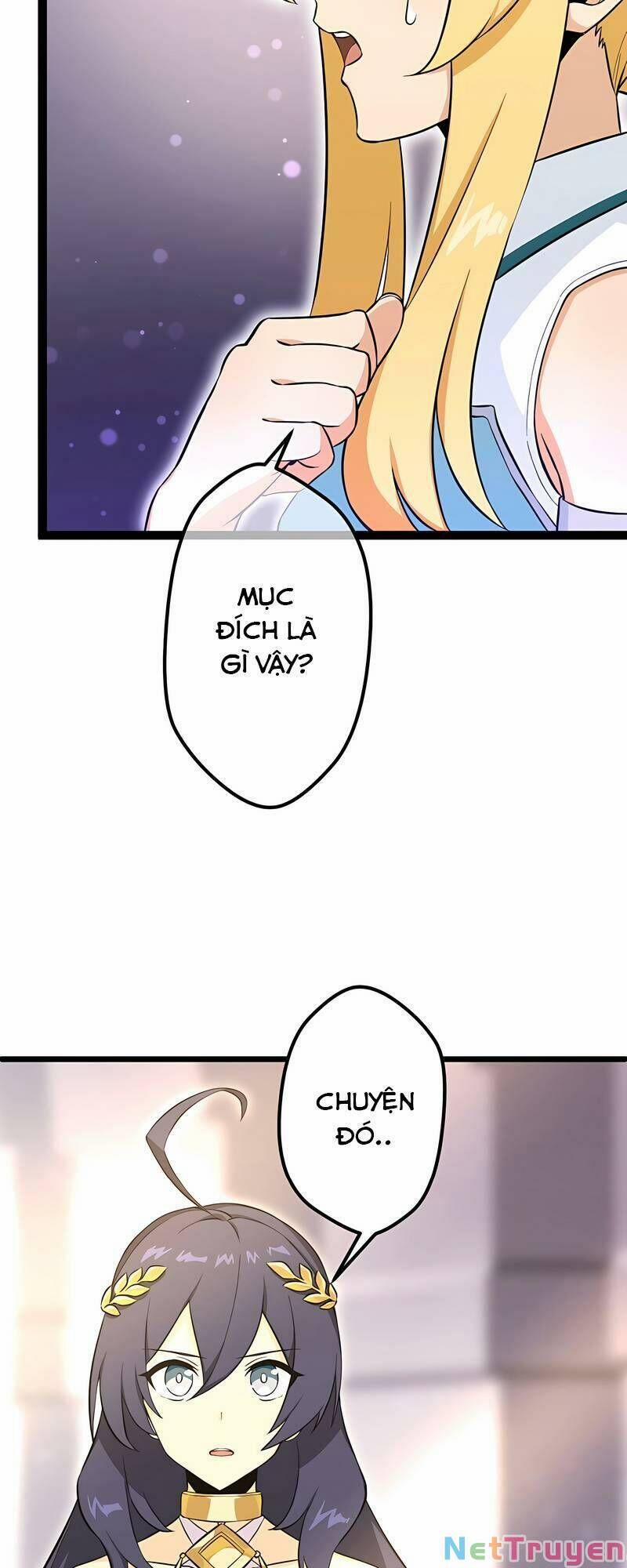 Đặc Chủng Binh Mạnh Nhất Chinh Phục Hầm Ngục Tại Dị Giới 20 trang 21