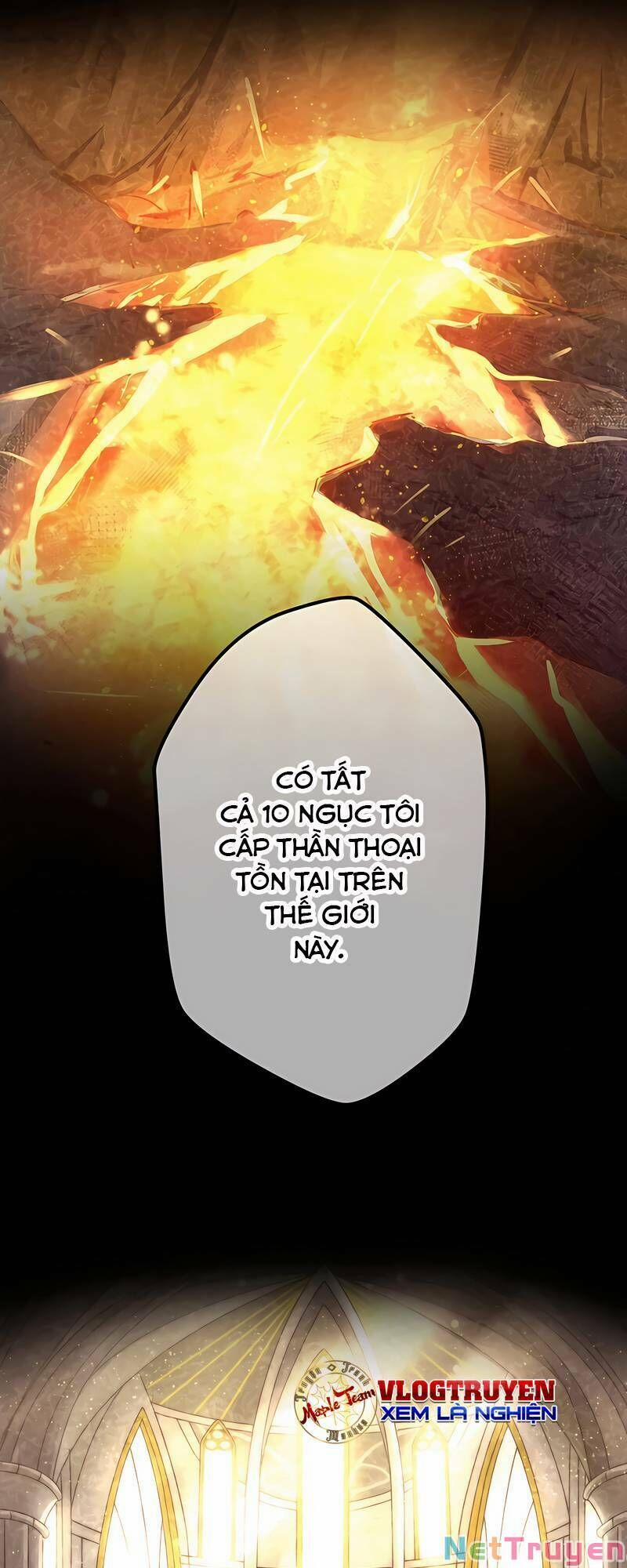 Đặc Chủng Binh Mạnh Nhất Chinh Phục Hầm Ngục Tại Dị Giới 20 trang 24