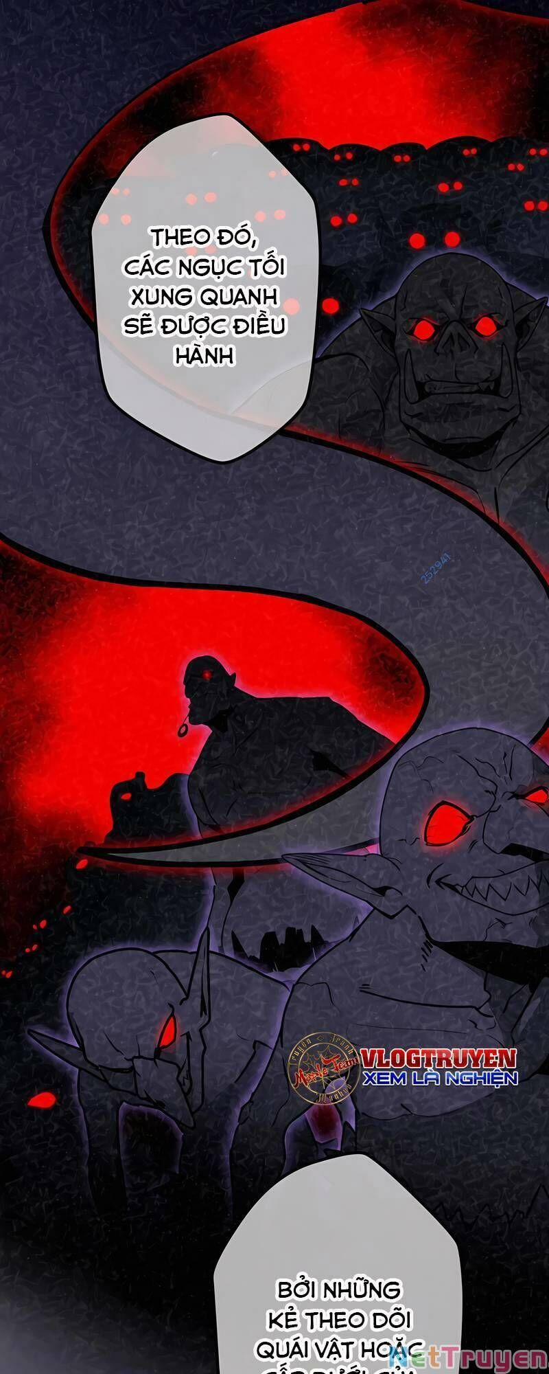 Đặc Chủng Binh Mạnh Nhất Chinh Phục Hầm Ngục Tại Dị Giới 20 trang 28