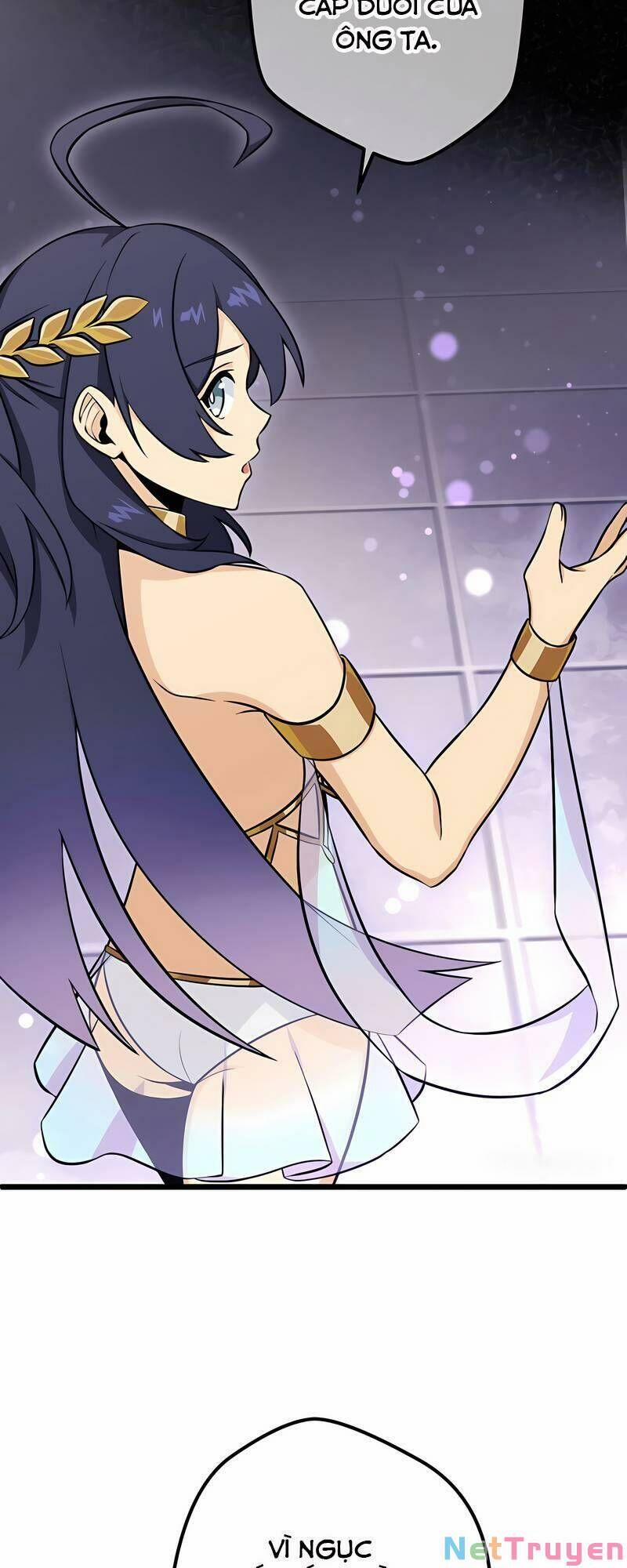 Đặc Chủng Binh Mạnh Nhất Chinh Phục Hầm Ngục Tại Dị Giới 20 trang 29