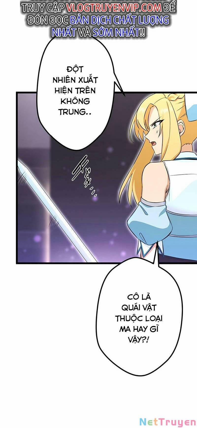 Đặc Chủng Binh Mạnh Nhất Chinh Phục Hầm Ngục Tại Dị Giới 20 trang 3
