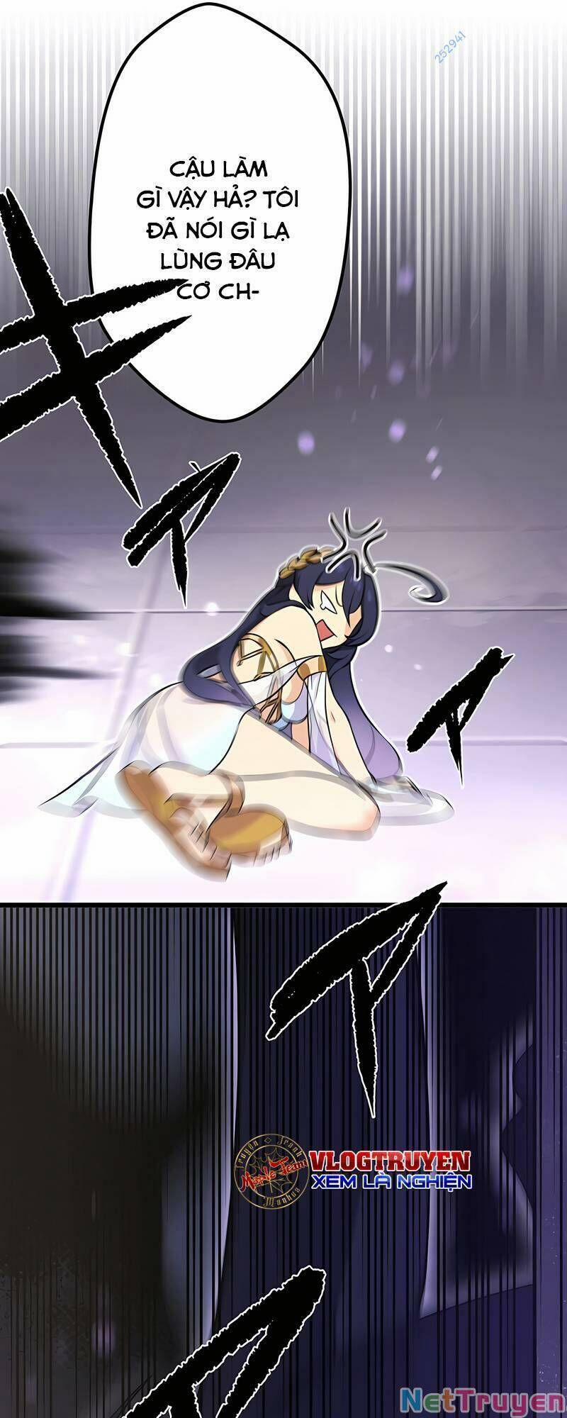 Đặc Chủng Binh Mạnh Nhất Chinh Phục Hầm Ngục Tại Dị Giới 20 trang 35