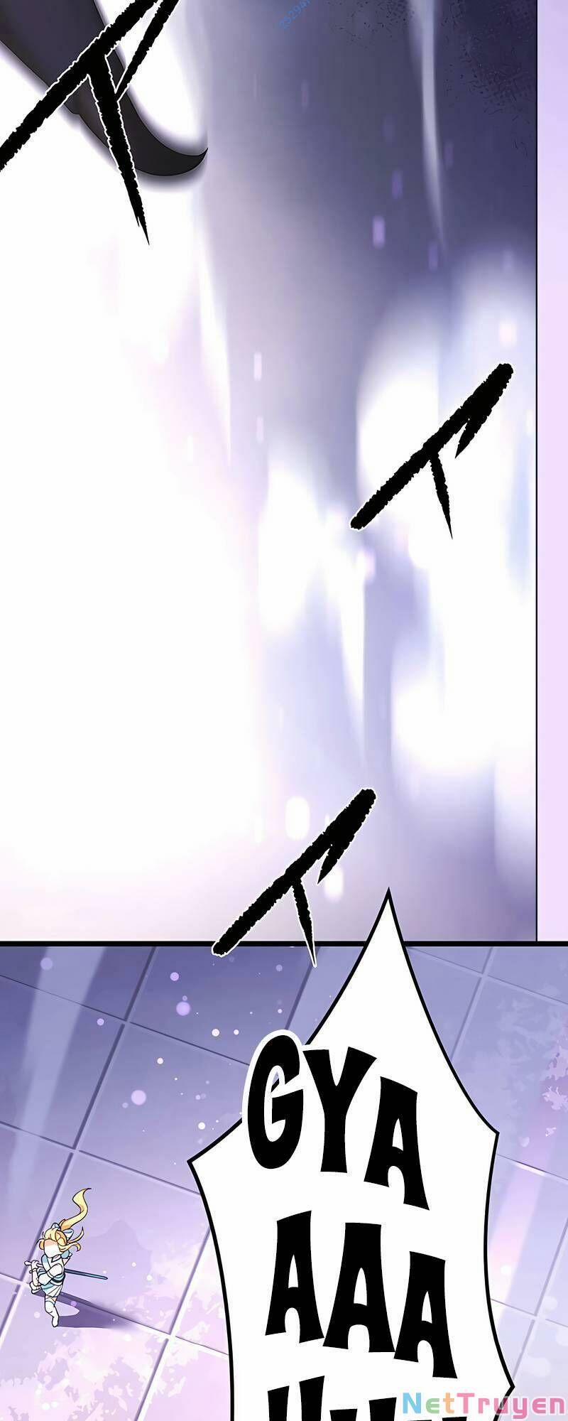 Đặc Chủng Binh Mạnh Nhất Chinh Phục Hầm Ngục Tại Dị Giới 20 trang 37