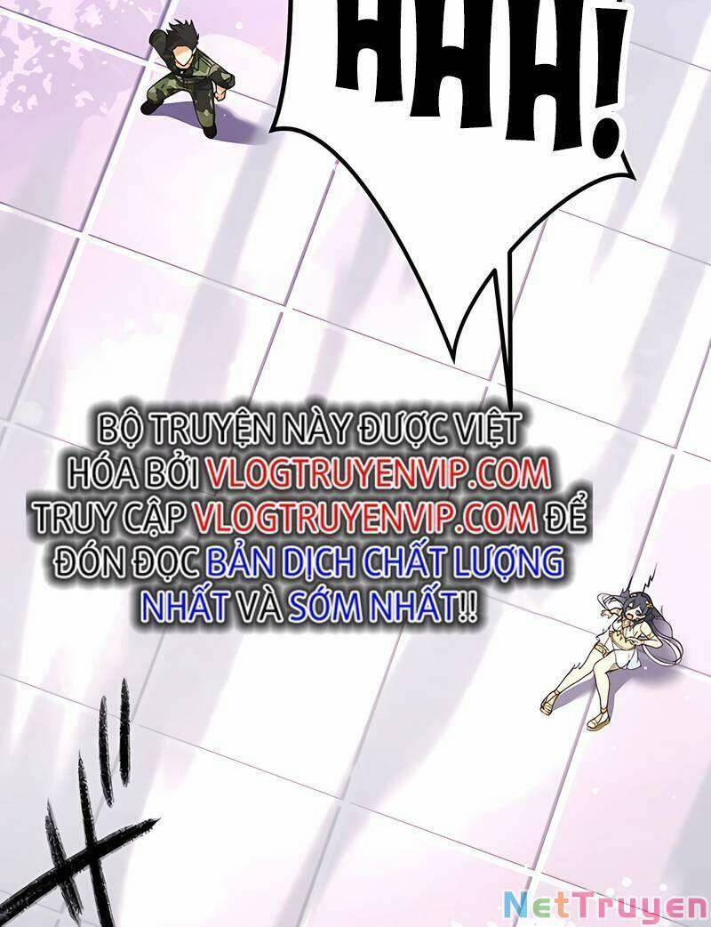 Đặc Chủng Binh Mạnh Nhất Chinh Phục Hầm Ngục Tại Dị Giới 20 trang 38