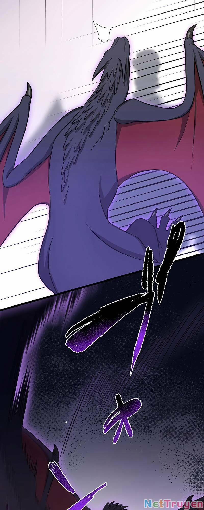 Đặc Chủng Binh Mạnh Nhất Chinh Phục Hầm Ngục Tại Dị Giới 20 trang 48