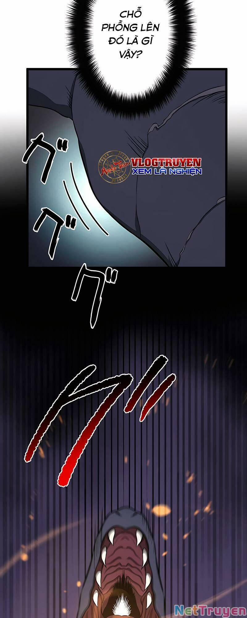 Đặc Chủng Binh Mạnh Nhất Chinh Phục Hầm Ngục Tại Dị Giới 20 trang 53
