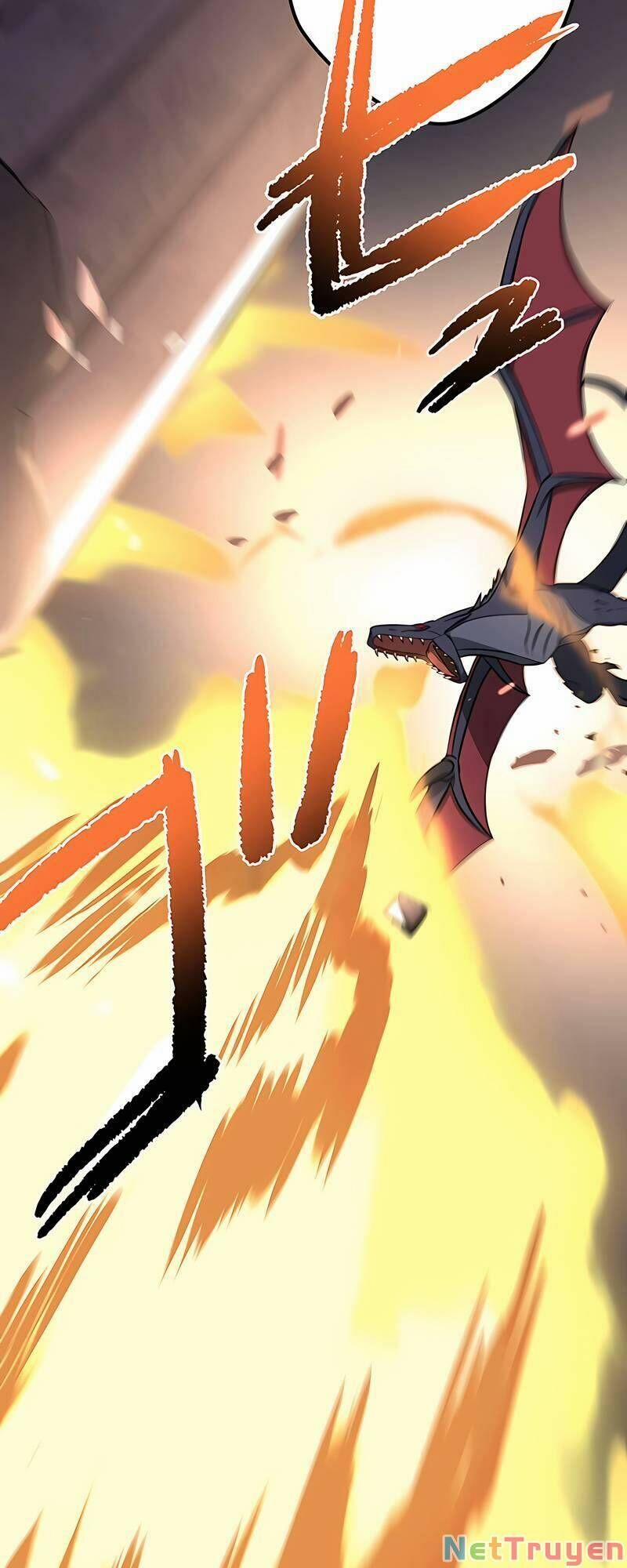 Đặc Chủng Binh Mạnh Nhất Chinh Phục Hầm Ngục Tại Dị Giới 20 trang 55