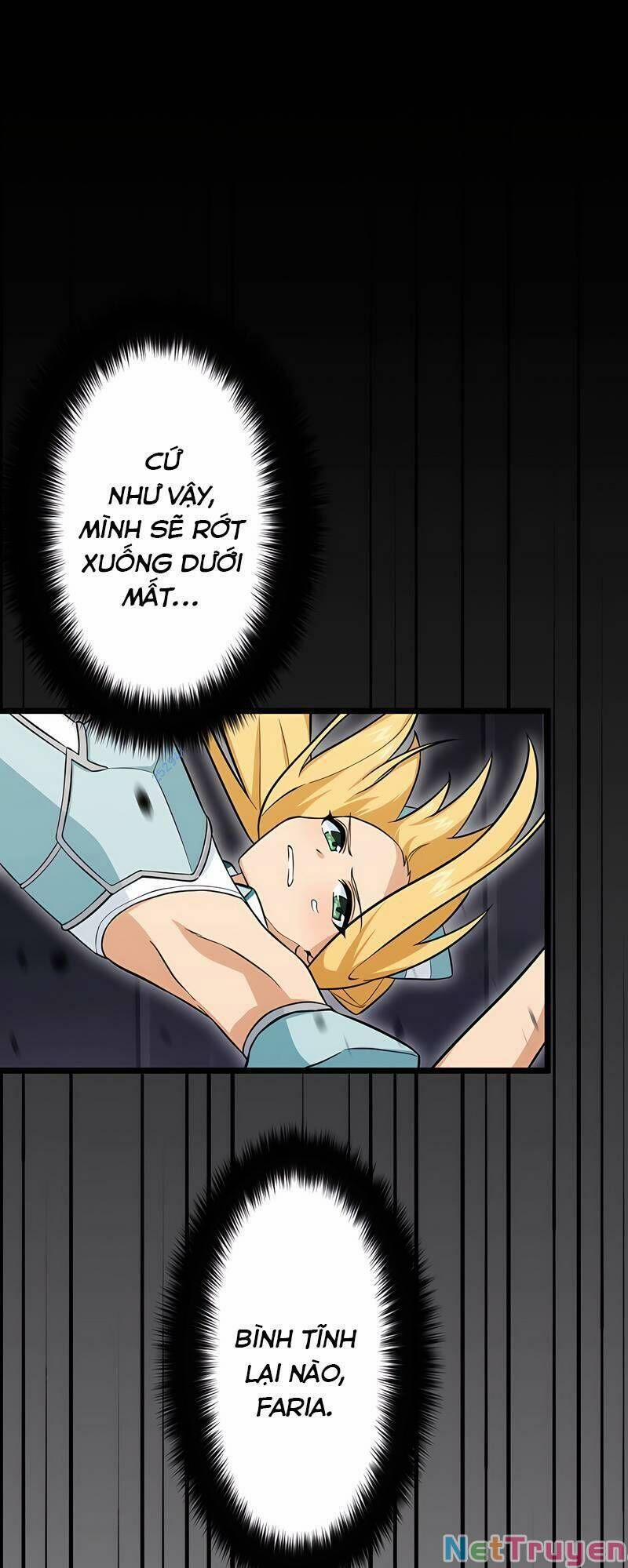 Đặc Chủng Binh Mạnh Nhất Chinh Phục Hầm Ngục Tại Dị Giới 20 trang 64