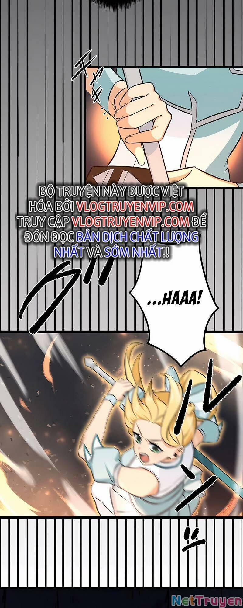 Đặc Chủng Binh Mạnh Nhất Chinh Phục Hầm Ngục Tại Dị Giới 20 trang 65