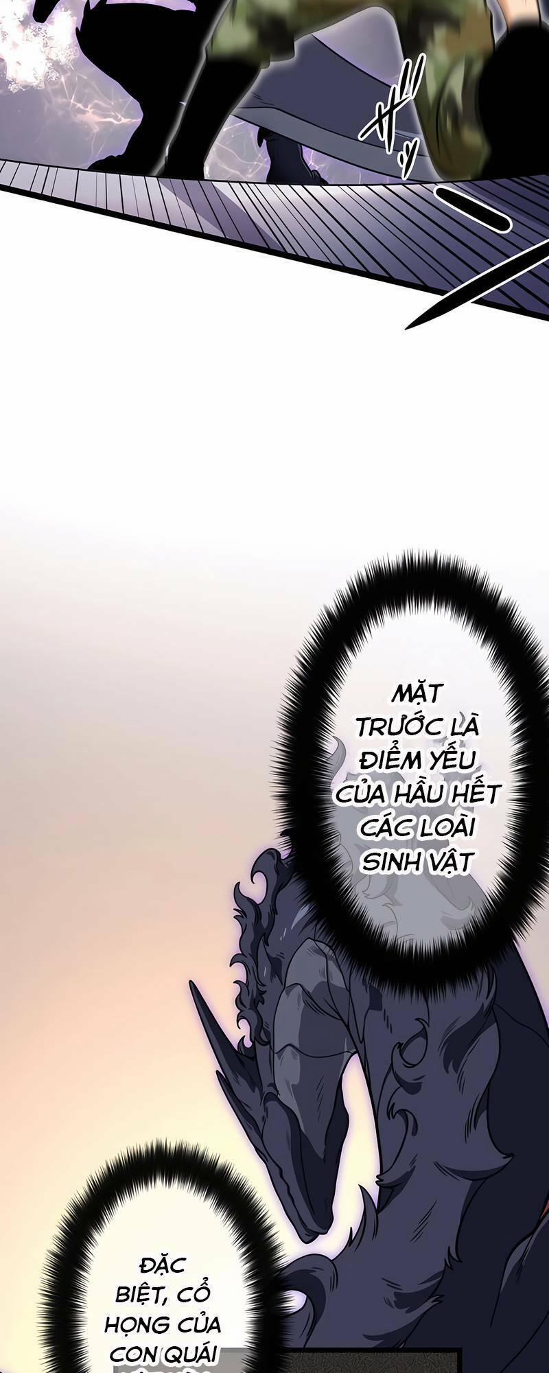 Đặc Chủng Binh Mạnh Nhất Chinh Phục Hầm Ngục Tại Dị Giới 21 trang 14