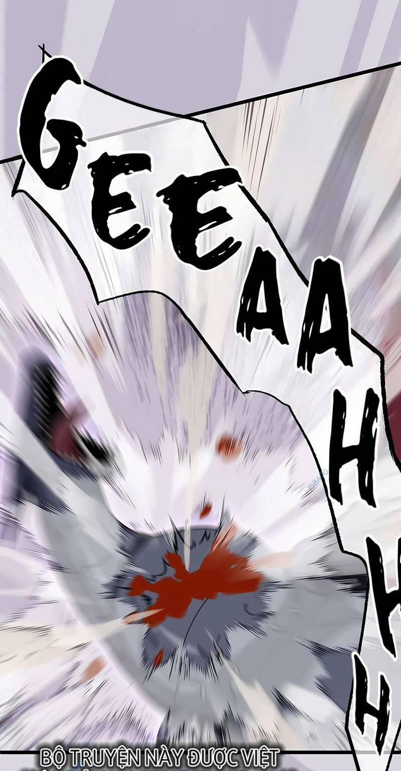 Đặc Chủng Binh Mạnh Nhất Chinh Phục Hầm Ngục Tại Dị Giới 21 trang 20