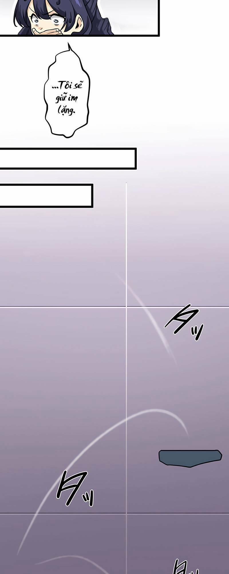 Đặc Chủng Binh Mạnh Nhất Chinh Phục Hầm Ngục Tại Dị Giới 21 trang 33