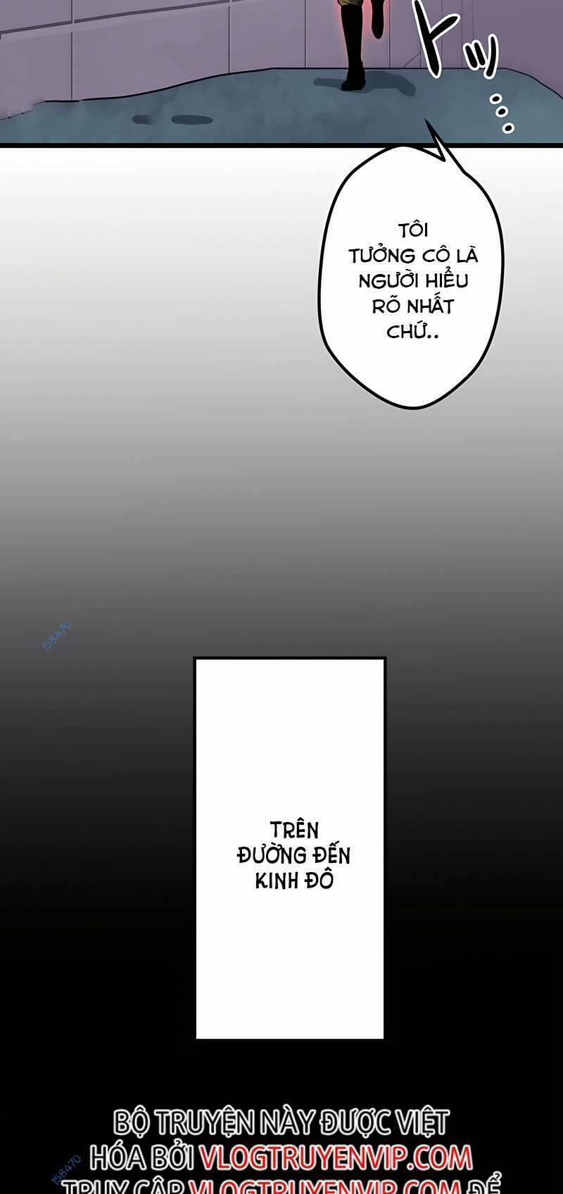 Đặc Chủng Binh Mạnh Nhất Chinh Phục Hầm Ngục Tại Dị Giới 21 trang 38