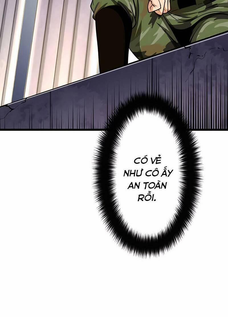 Đặc Chủng Binh Mạnh Nhất Chinh Phục Hầm Ngục Tại Dị Giới 21 trang 4