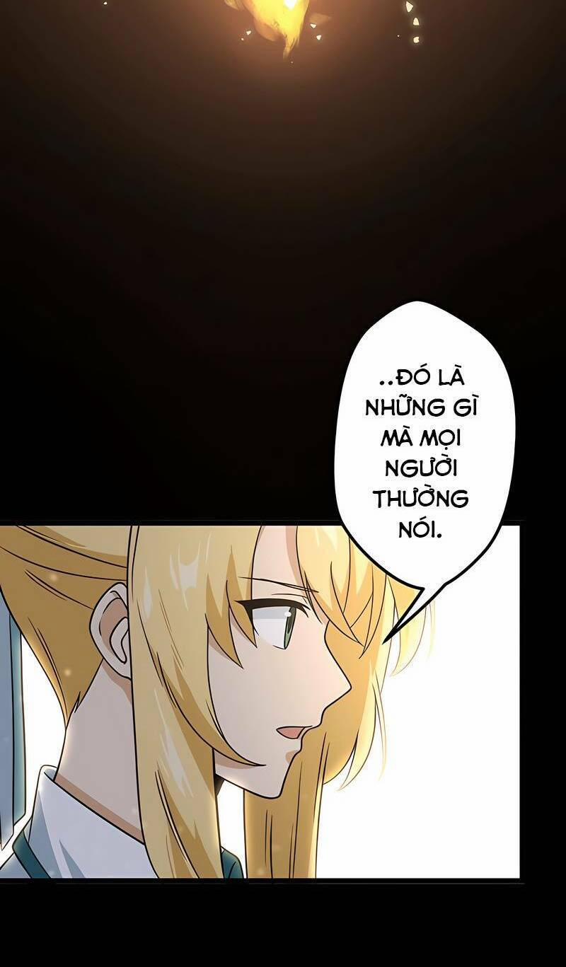 Đặc Chủng Binh Mạnh Nhất Chinh Phục Hầm Ngục Tại Dị Giới 21 trang 43