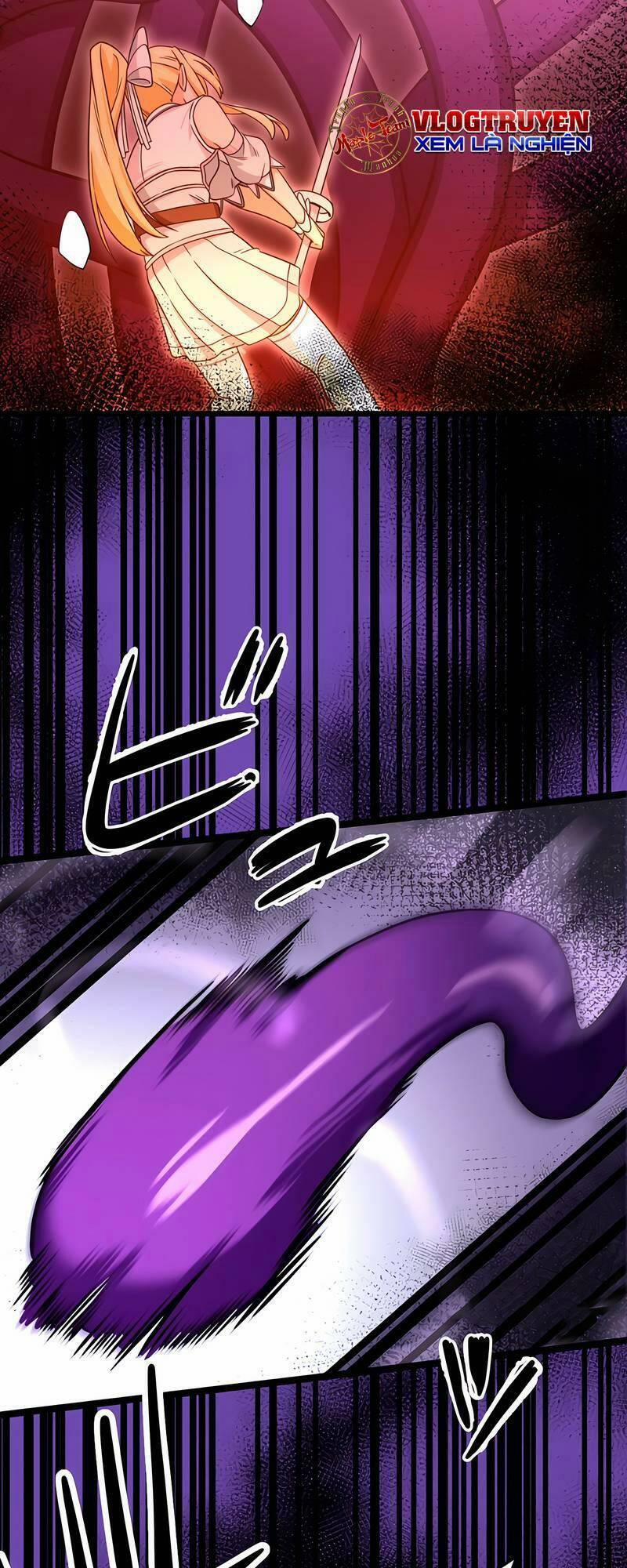 Đặc Chủng Binh Mạnh Nhất Chinh Phục Hầm Ngục Tại Dị Giới 21 trang 53