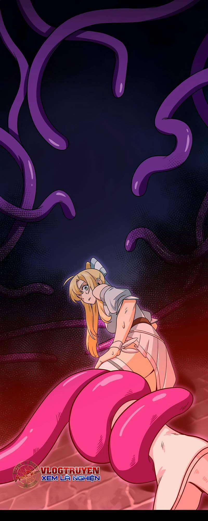 Đặc Chủng Binh Mạnh Nhất Chinh Phục Hầm Ngục Tại Dị Giới 21 trang 56