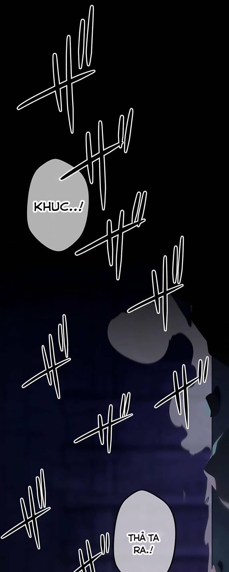 Đặc Chủng Binh Mạnh Nhất Chinh Phục Hầm Ngục Tại Dị Giới 21 trang 57