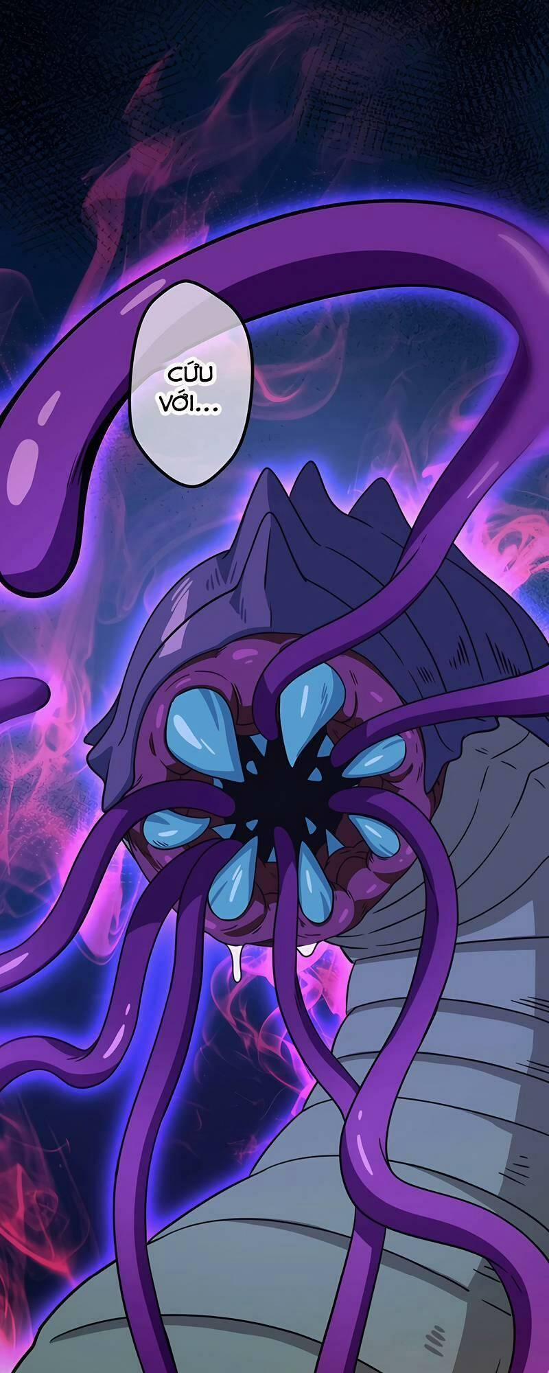 Đặc Chủng Binh Mạnh Nhất Chinh Phục Hầm Ngục Tại Dị Giới 21 trang 60