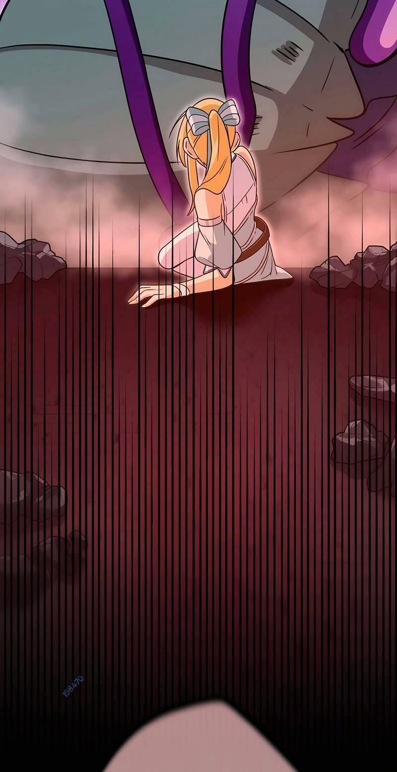 Đặc Chủng Binh Mạnh Nhất Chinh Phục Hầm Ngục Tại Dị Giới 21 trang 61