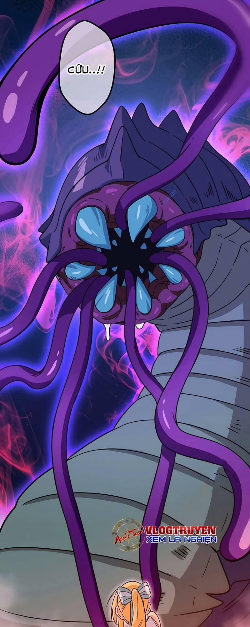 Đặc Chủng Binh Mạnh Nhất Chinh Phục Hầm Ngục Tại Dị Giới 22 trang 0